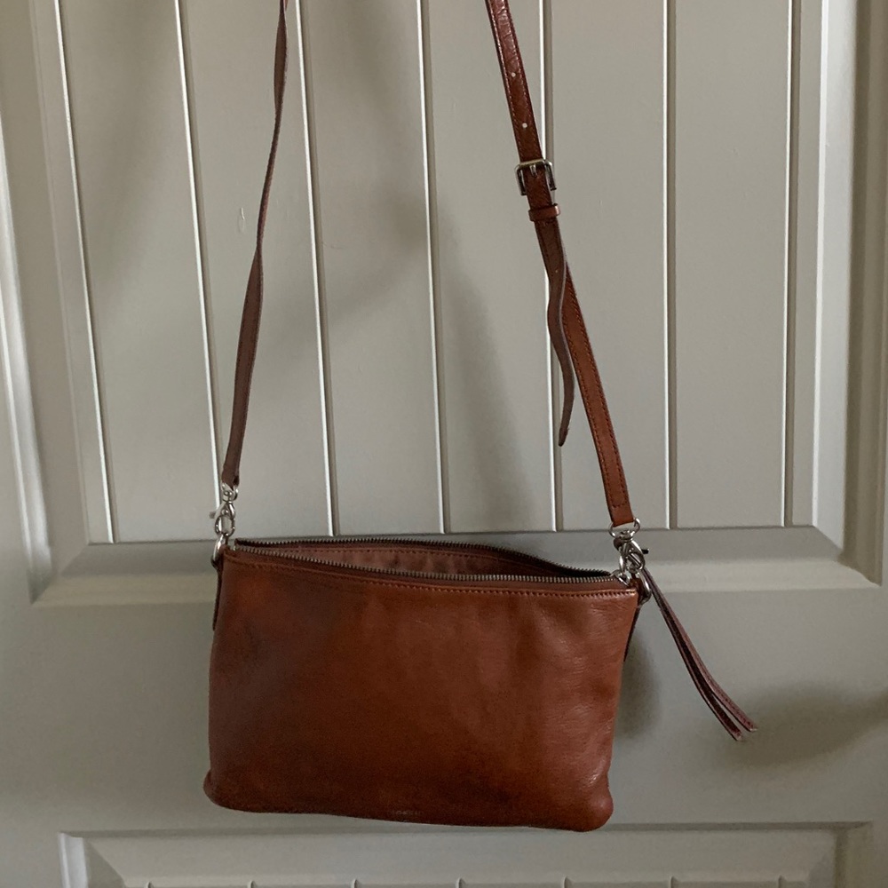 Authentic Fossil purse